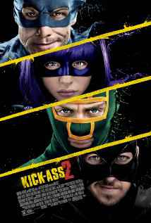 Kick-Ass 2 2013 Full Movie